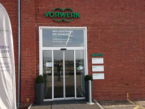 Vorwerk Hameln